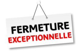 Fermeture n'joy