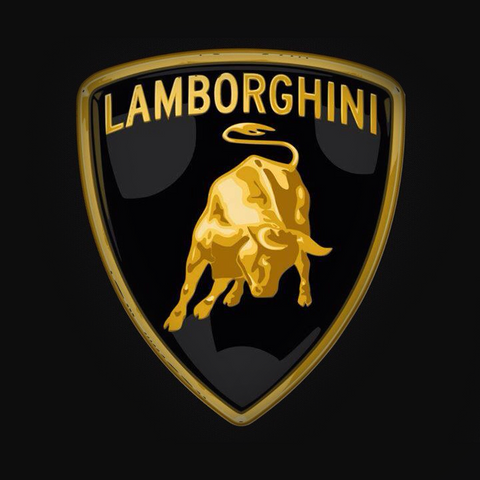 Mise à jour GPS Lamborghini